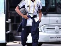开云体育官网-关于世俱杯姆巴佩对阵大巴黎，像极了NBA杜兰特对阵的信息