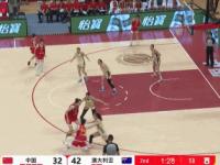 开云体育登录-包含轻松！杨舒予16分钟得分上双王思雨7助攻盘活进攻的词条