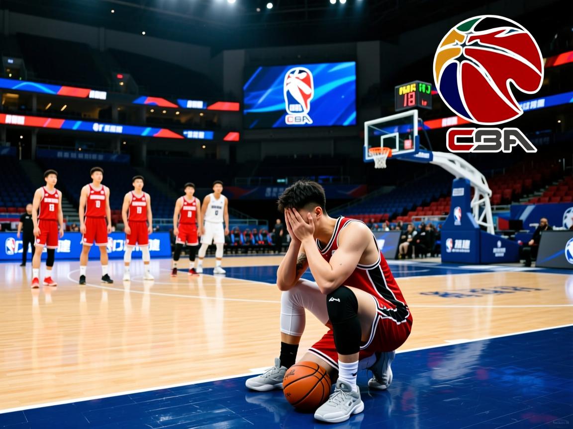 四川队遗憾失利，不敌福建队