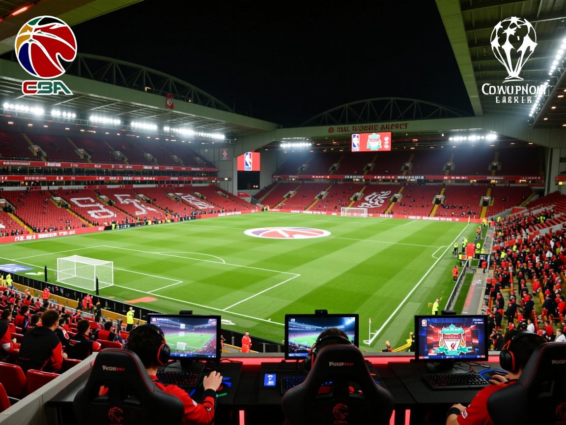 利物浦挑战欧冠强敌,斗志昂扬 第2张