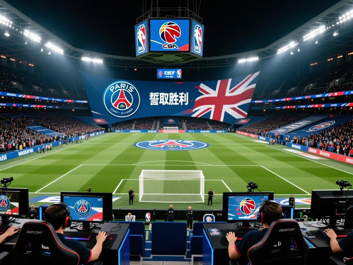 PSG挑战欧冠最强劲敌,誓取胜利 第2张