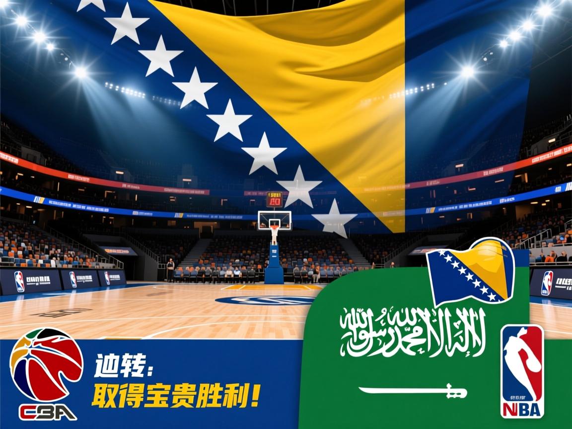 波黑逆转沙特，取得宝贵胜利