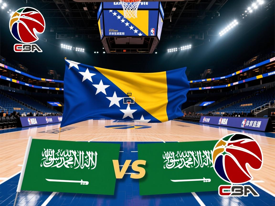 波黑逆转沙特,取得宝贵胜利 第4张