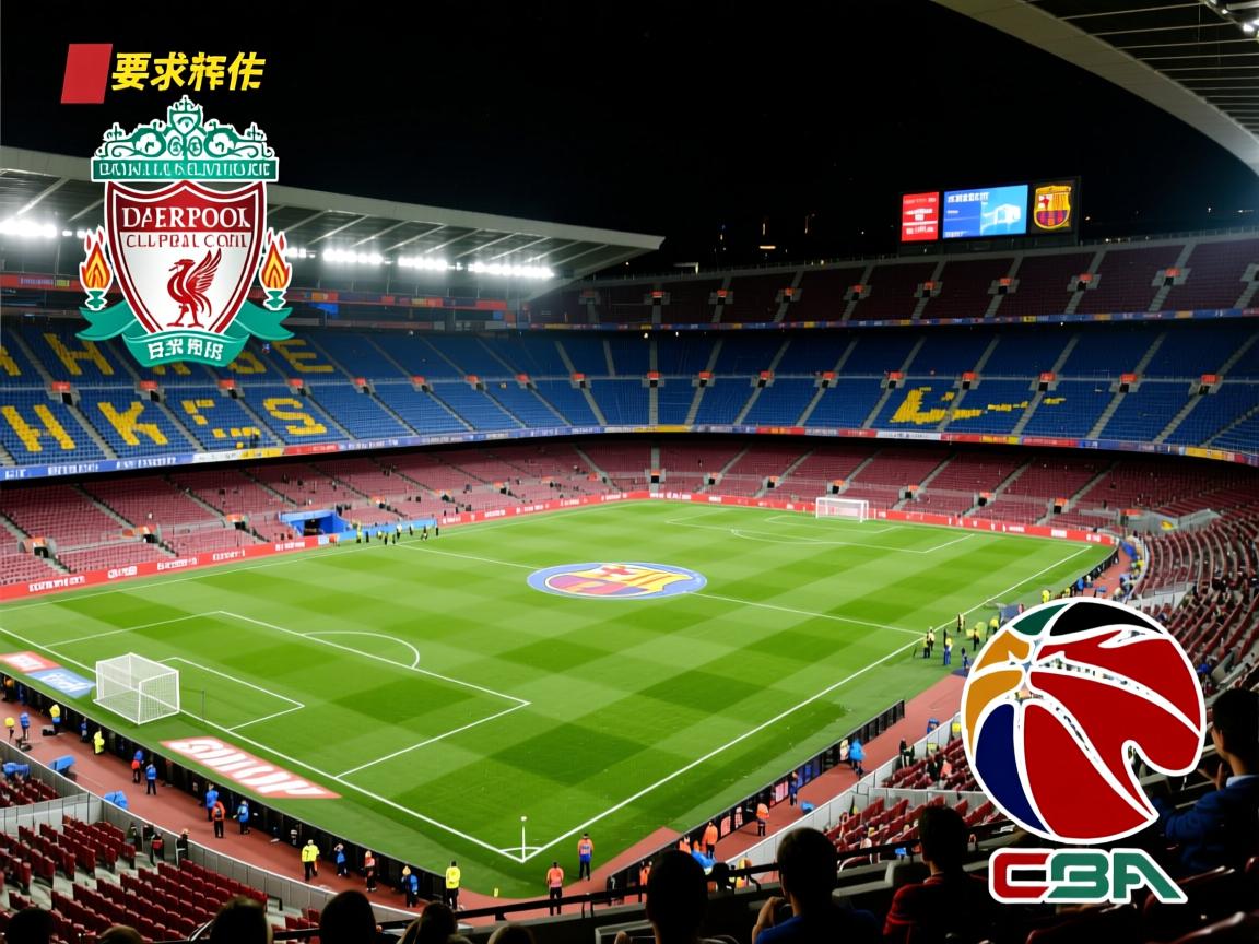 巴塞主场压倒利物浦,晋级半决赛前景一片辉煌! 第3张