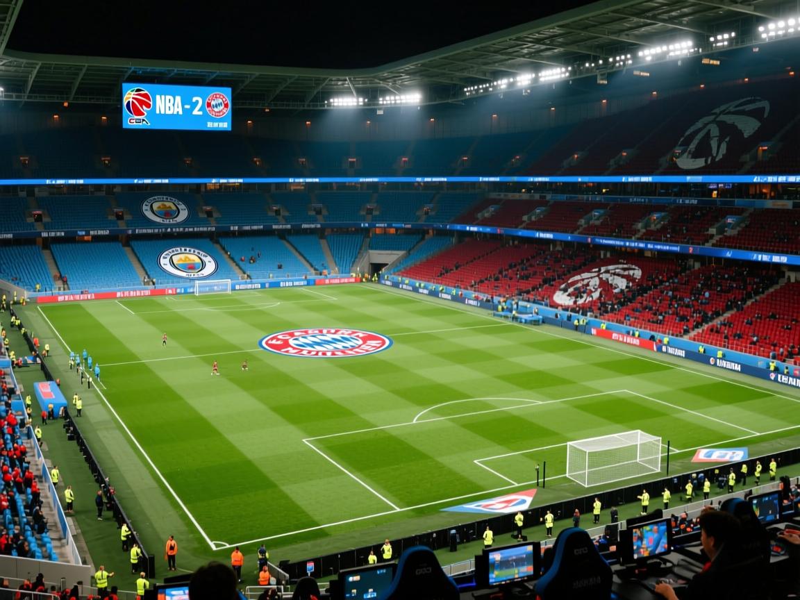 拜仁险胜曼城,总比分晋级联赛四强仍需历尽坎坷! 第4张