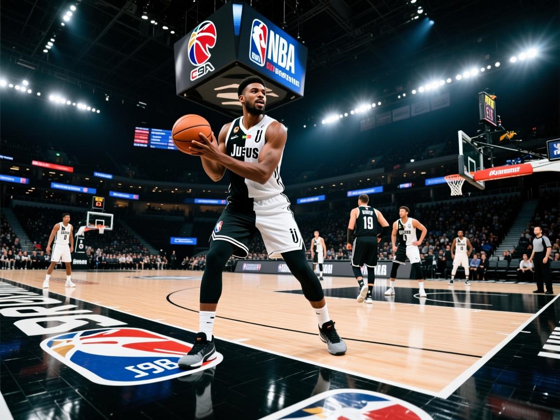 尤文图斯磨砺实力，迎接未来挑战