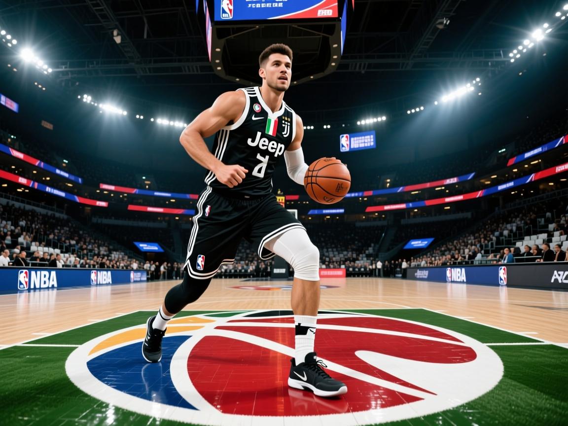 尤文图斯磨砺实力,迎接未来挑战 第2张