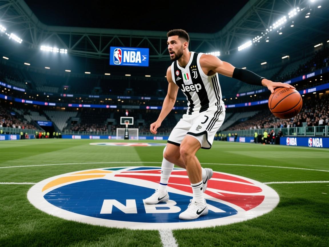 尤文图斯磨砺实力,迎接未来挑战 第3张