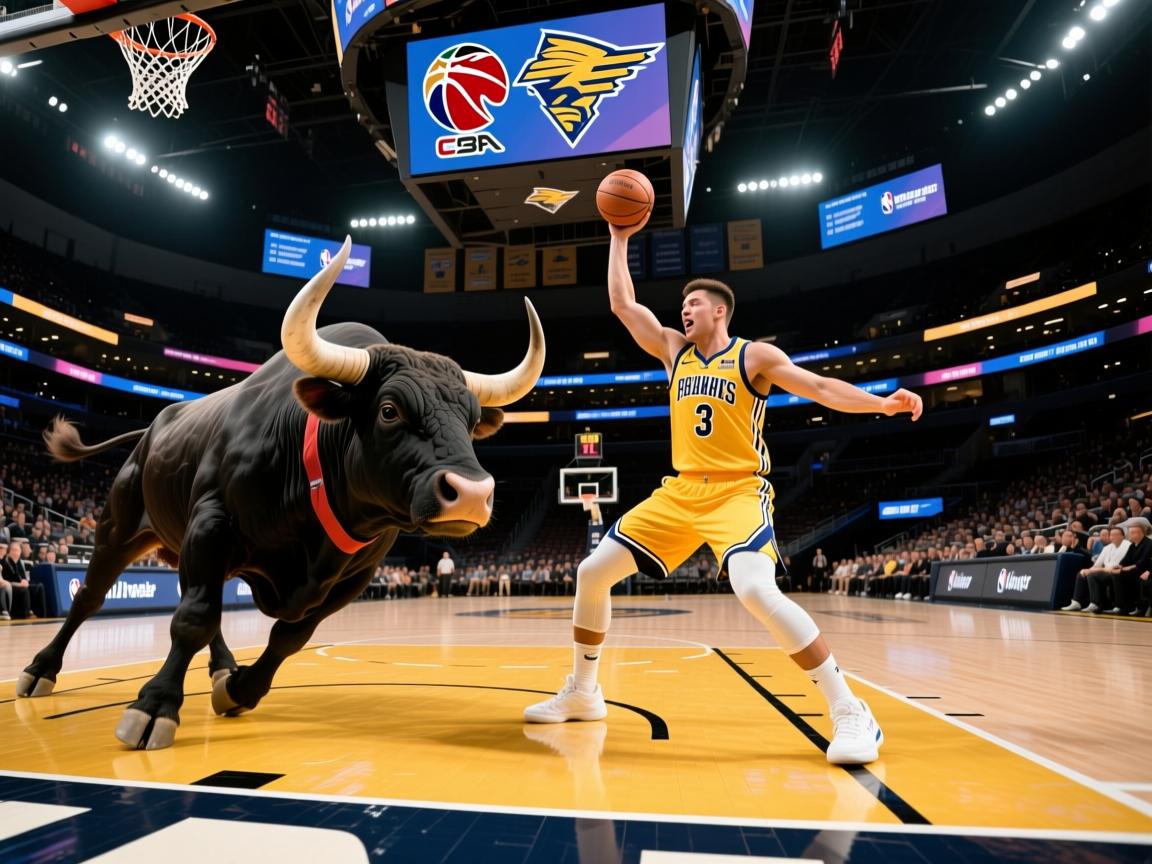 公牛主场击败黄蜂，带来胜利  第3张