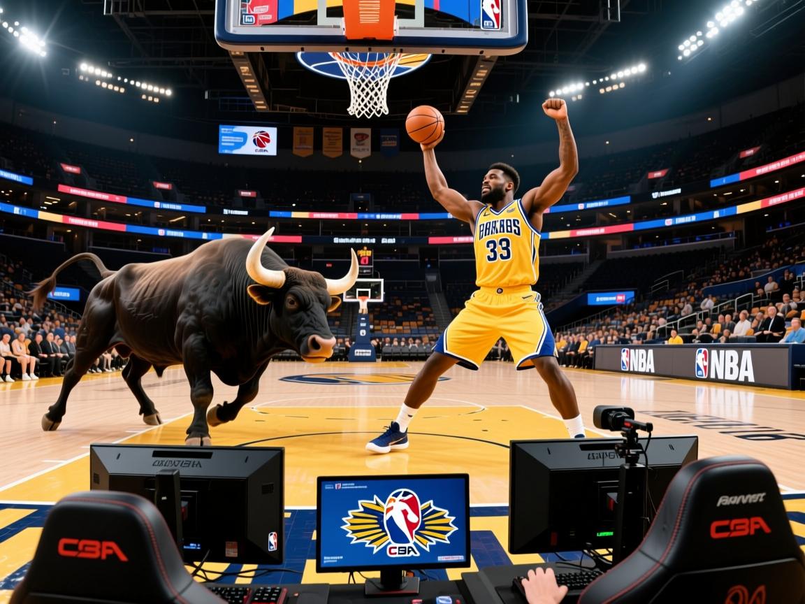 公牛主场击败黄蜂，带来胜利  第4张