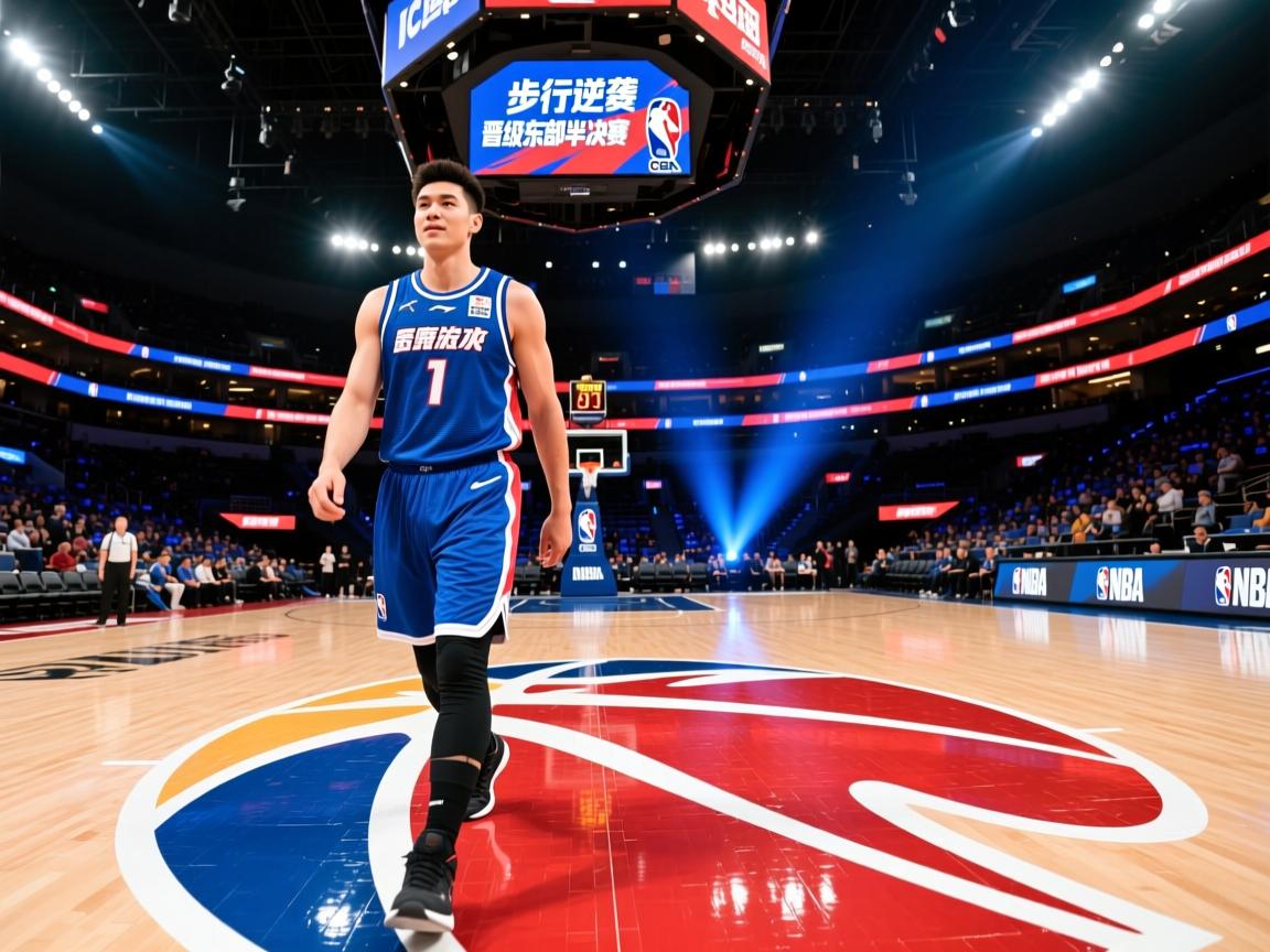 步行者逆袭魔术，晋级东部半决赛