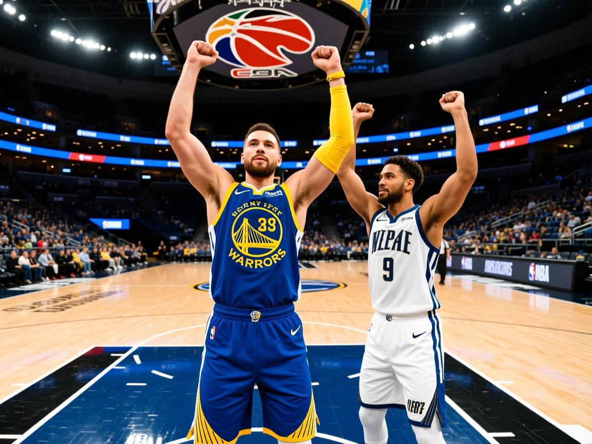 勇士逆转爵士，豪取胜利  第3张