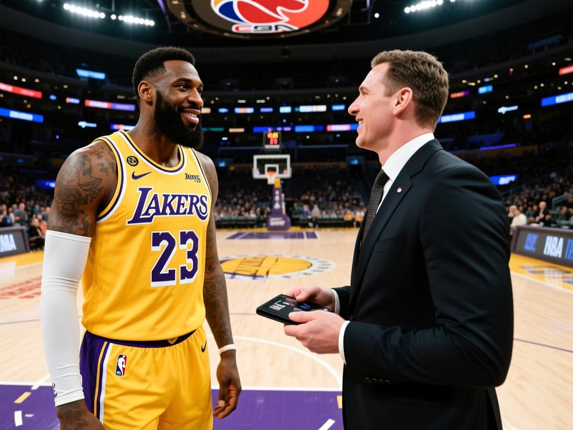 湖人队报价得到内线球员格里芬  第3张