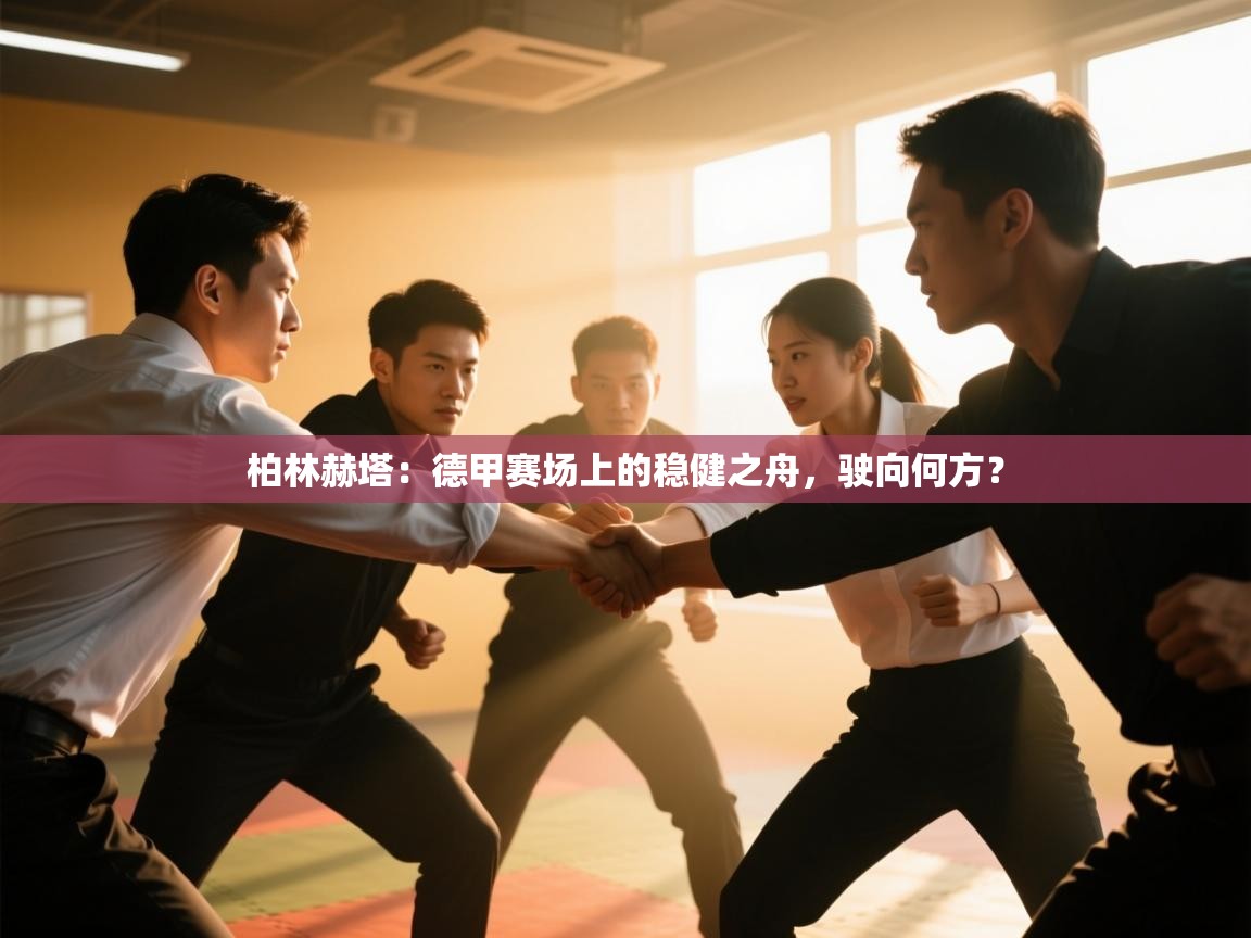 柏林赫塔：德甲赛场上的稳健之舟，驶向何方？  第1张