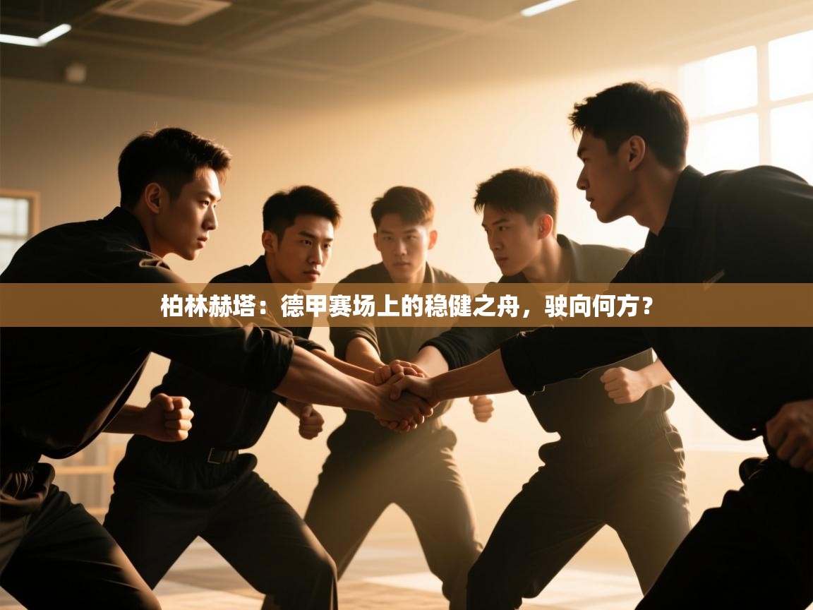 柏林赫塔：德甲赛场上的稳健之舟，驶向何方？  第2张