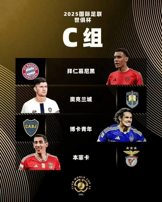 关于【数据初判】本菲卡VS拜仁慕尼黑世俱杯的信息
