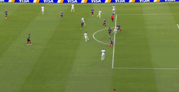 2-1！欧冠金靴双响，世俱杯8强诞生，水爷梦碎，的简单介绍